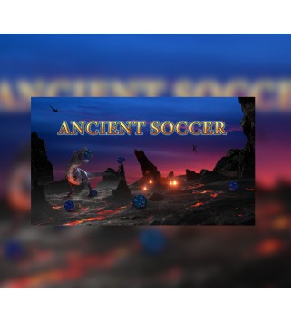 ANCIENT SOCCER Steam Key GLOBAL